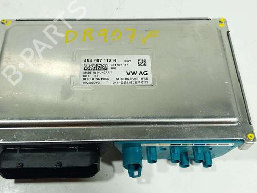 Engine control unit (ECU) PORSCHE TAYCAN (Y1A) | BP38567552M57 - Image 2