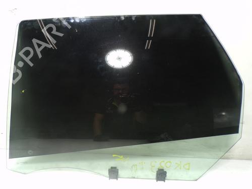 Rear left door window PEUGEOT 308 SW II (LC_, LJ_, LR_, LX_, L4_) [2014-2021]  11190363