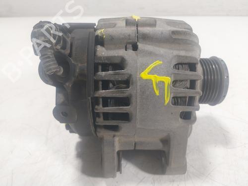 Alternator CITROËN C4 CACTUS 1.2 VTi 82 | BP17895746M7