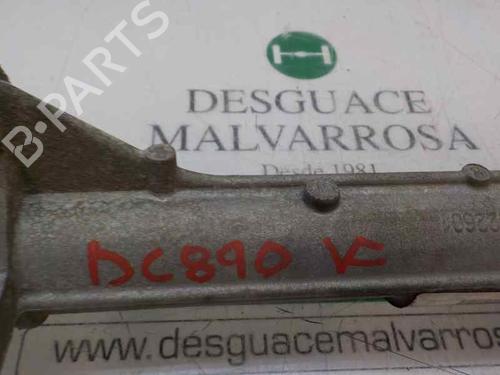 Crémaillère de direction RENAULT MEGANE III Hatchback (BZ0/1_, B3_) 1.5 dCi (BZ0C) | BP3881129M22 