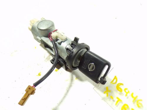 Used Electronic module NISSAN X-TRAIL II (T31) [2007-2018]  14285978