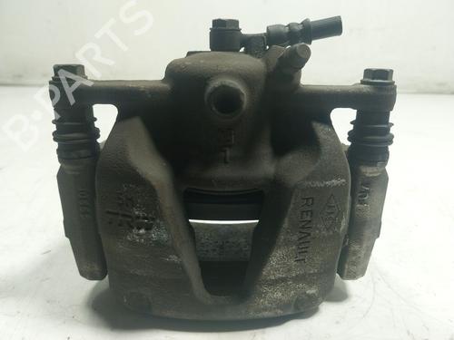 Left front brake caliper RENAULT MEGANE IV Hatchback (B9A/M/N_) 1.5 dCi 110 (B9A3) | BP16470793M105 - Image 2