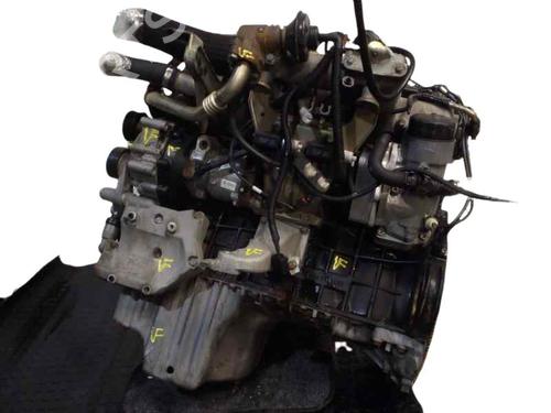 Engine SSANGYONG RODIUS I 2.7 Xdi | BP3837852M1 - Image 5