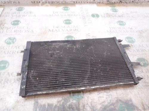 AC-Kondensator VW GOLF IV (1J1) 1.6 (100 hp) 3824479