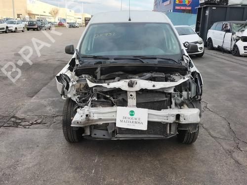 Engine DACIA DOKKER Box Body/MPV  | BP11812818M1  - Image 14