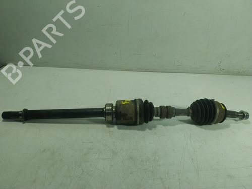 Used Right front driveshaft NISSAN X-TRAIL III (T32_, T32R, T32RR) 1.6 dCi (T32) (130 hp) 20098386