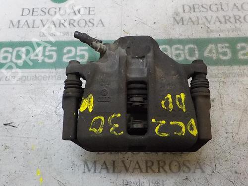 Used Right front brake caliper Right front brake caliper SEAT IBIZA II (6K1) 1.9 TDI (90 hp) 11550402 11550402