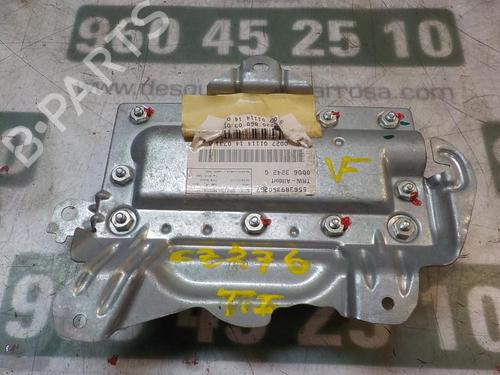 Electronic module MERCEDES-BENZ S-CLASS (W220, V220)  | BP3858245M83 