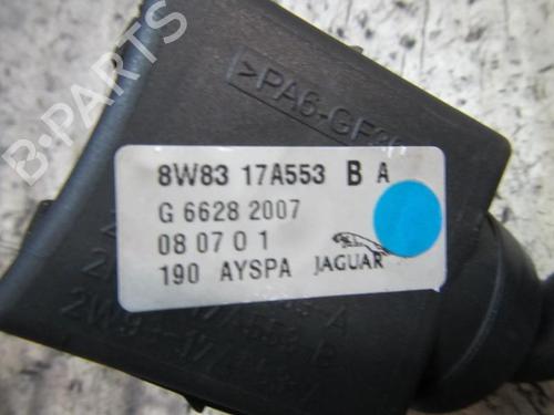 Steering column stalk JAGUAR XF I (X250) 2.7 D | BP4005607I23 - Image 2
