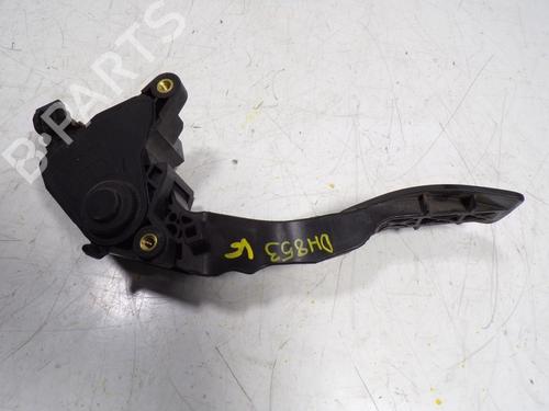 Used Pedal Pedal NISSAN NOTE (E11, NE11) [2005-2013] 8668441 8668441