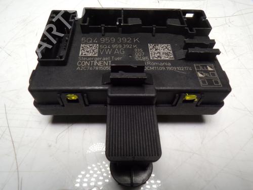 Electronic module AUDI A1 Sportback (GBA)  | BP12960860M83 
