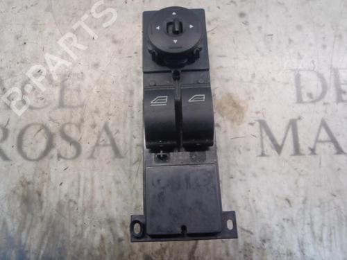 Used Left front window switch Left front window switch FORD FOCUS II (DA_, HCP, DP) 1.6 TDCi (109 hp) 3799378 3799378