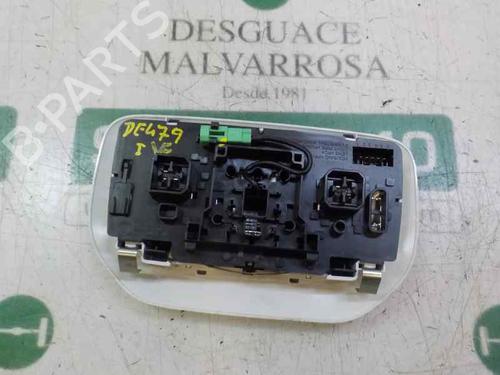 Interior roof light FIAT TIPO Hatchback (356_, 357_) 1.3 D (356HXH1A) | BP9082035I8 