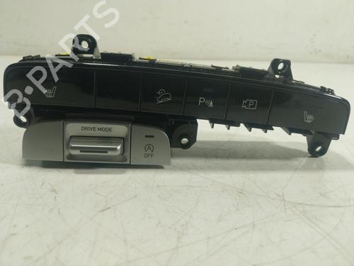 Used Switch Switch HYUNDAI TUCSON (NX4E, NX4A) 1.6 T-GDi (150 hp) 23029051 23029051