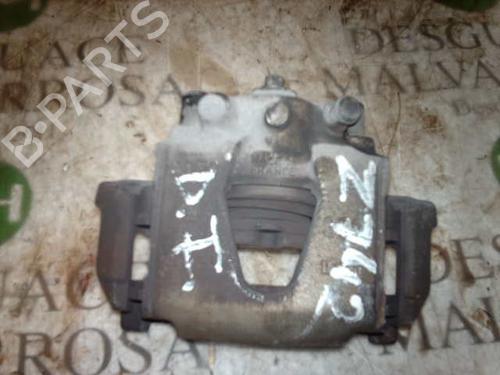 Used Left front brake caliper Left front brake caliper 11555878 11555878