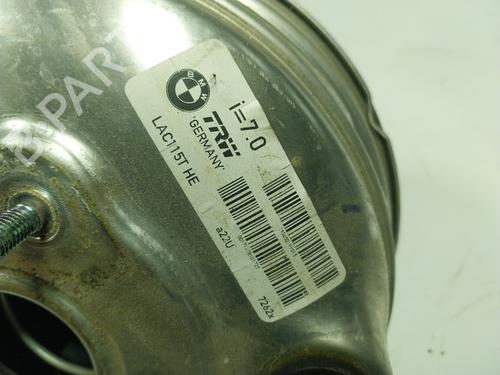 Servo brake BMW X3 (E83)  | BP17557341M42 