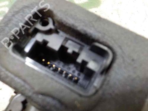 Rear left lock SKODA FABIA III (NJ3)  | BP5818521C100 