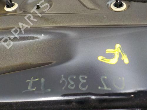 Left rear door SEAT TOLEDO IV (KG3)  | BP11686110C4 