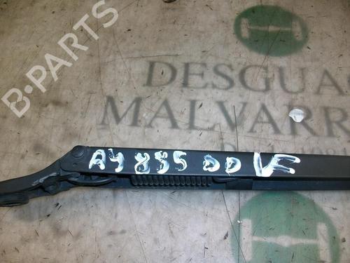 Front windshield wiper arm RENAULT LAGUNA II Grandtour (KG0/1_) 1.9 dCi (KG0G) | BP3781465C143 