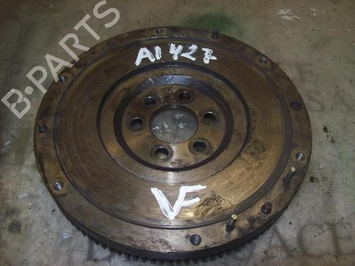 Used Flywheel VW POLO (6N2) 1.4 (60 hp) 14299349