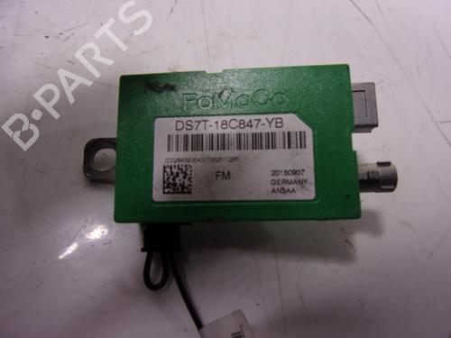 Electronic module FORD MONDEO V Turnier (CF) 2.0 TDCi | BP15836430M83 - Image 2