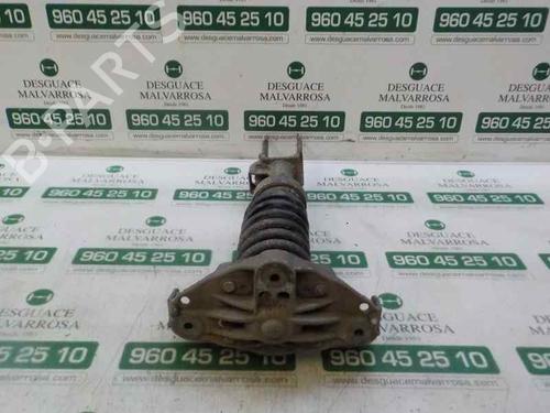 Used Right front shock absorber VW TOUAREG (7LA, 7L6, 7L7) 3.0 V6 TDI (225 hp) 4884551