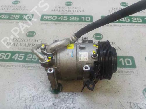 Used AC compressor AC compressor KIA PICANTO II (TA) [2011-2018] 5098111 5098111