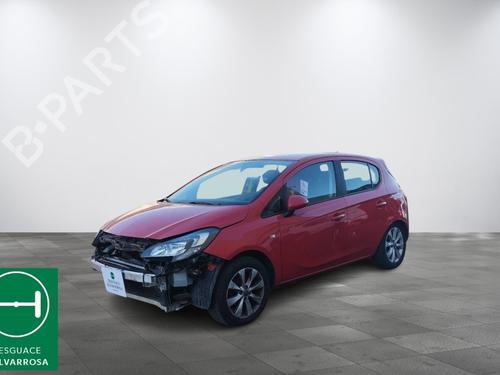 Right sun visor OPEL CORSA E (X15) 1.4 (08, 68) | BP13294643I2  - Image 8