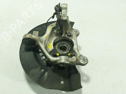 Used Left front steering knuckle Left front steering knuckle TOYOTA HIGHLANDER (GSU7_, AXUH7_, TXUA7_) 2.5 Hybrid AWD (AXUH78) (246 hp) 32319000 32319000