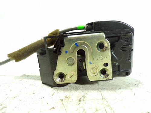 Used Rear right lock NISSAN QASHQAI I (J10, NJ10) [2006-2015]  8338032