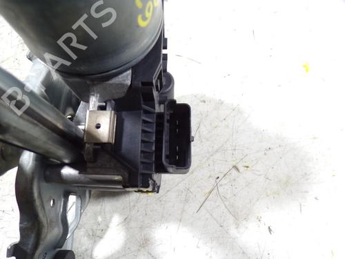 Front wiper motor PEUGEOT 3008 I MPV (0U_)  | BP8257673M29 