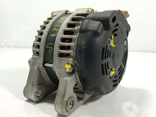 Alternator CITROËN C3 III (SX) 1.5 BlueHDi 100 (SXYHYP, SXYHTU) | BP39622001M7 - Image 2