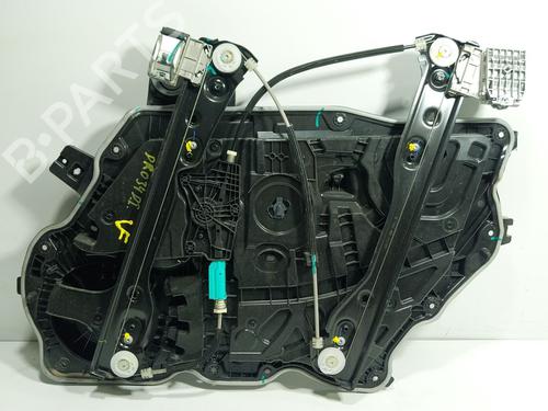 Front left window mechanism TESLA MODEL Y (5YJY) EV | BP36789252C22 - Image 2