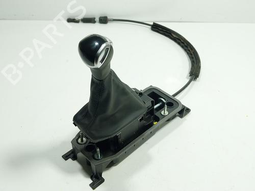 Used Gear lever Gear lever AUDI A1 Sportback (GBA) 30 TFSI (110 hp) 34715250 34715250