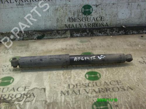 Used Left rear shock absorber Left rear shock absorber JEEP GRAND CHEROKEE II (WJ, WG) 4.0 (190 hp) 4029924 4029924