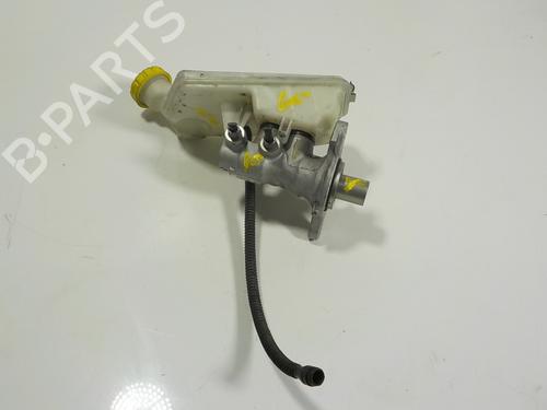 Used Brake master cylinder Brake master cylinder OPEL CROSSLAND X / CROSSLAND (P17, P2QO) 1.2 (75) (110 hp) 11525727 11525727
