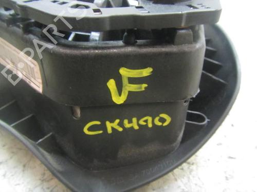 Driver airbag FIAT GRANDE PUNTO (199_) 1.4 (199AXB11, 199AXB1A, 199BXB1A, 199AXL1A) | BP3823830C9 