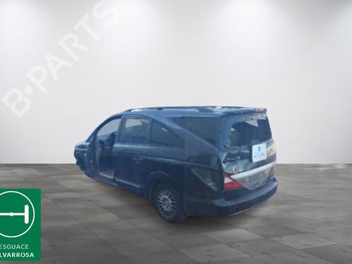 Servo brake SSANGYONG RODIUS I 2.7 Xdi | BP13385570M42  - Image 5