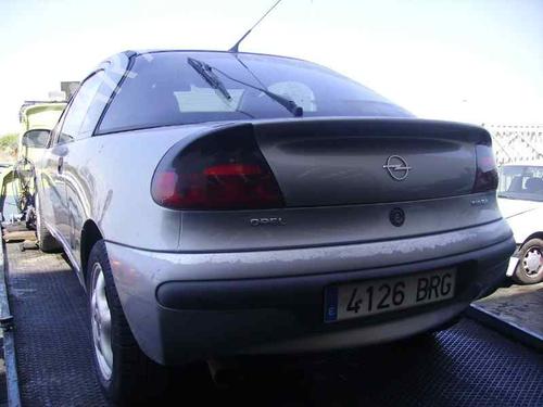 Used Parts OPEL TIGRA (S93) 1.6 16V (F07) 474662