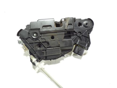 Used Front left lock SEAT IBIZA IV ST (6J8, 6P8) 1.4 TDI (90 hp) 6963174