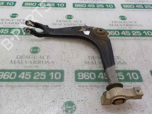 Left front suspension arm PEUGEOT 407 (6D_) 1.6 HDi 110 (6D9HZC, 6D9HYC) BP4514131M12