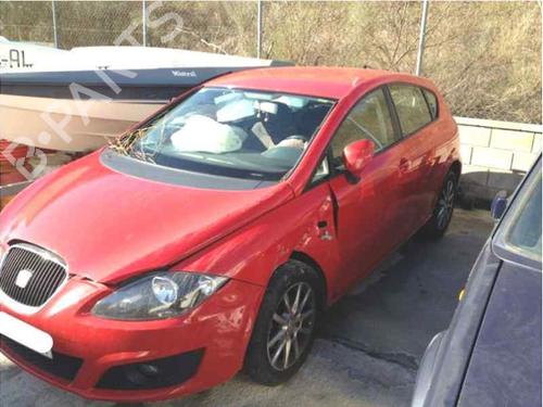 Right rear suspension arm SEAT LEON (1P1)  | BP3840477M15 