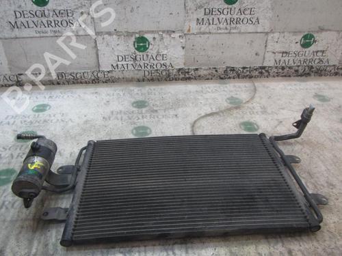 Used AC radiator AC radiator VW GOLF IV Variant (1J5) 1.6 (101 hp) 3834979 3834979