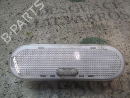 Kabinelys Kabinelys RENAULT KANGOO / GRAND KANGOO II (KW0/1_) 1.5 dCi 90 (KW05, KW08, KW0G, KW11) (90 hp) 7410703 7410703