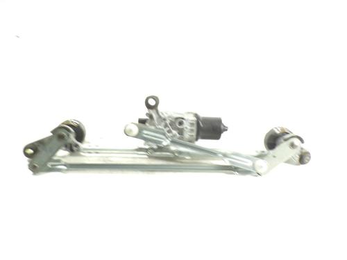 Front wiper motor NISSAN QASHQAI II (J11, J11_) 1.3 DIG-T | BP9396882M29 