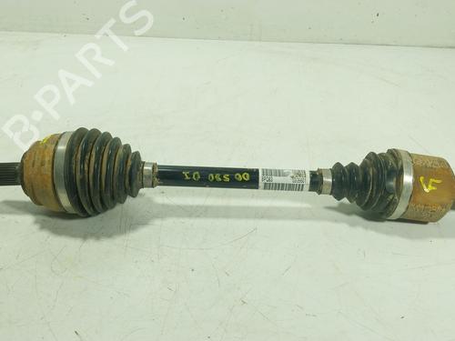 Used Left front driveshaft Left front driveshaft PEUGEOT 3008 II SUV (MC_, MR_, MJ_, M4_) Hybrid 180 (M4DGLU) (179 hp) 33399169 33399169