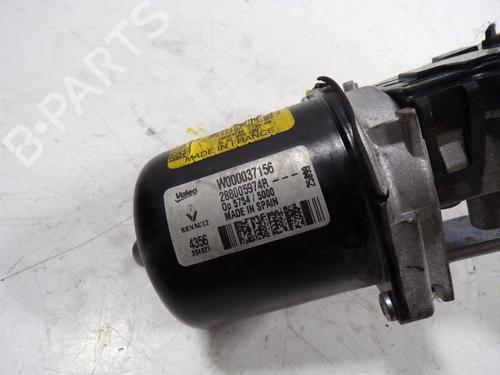 Viskermotor vindrute RENAULT MEGANE IV Hatchback (B9A/M/N_)  | BP7984281M29 