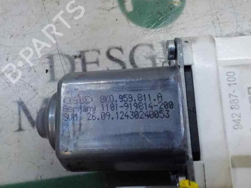 Left rear window motor AUDI Q5 (8RB) 2.0 TDI quattro | BP5666795E23 