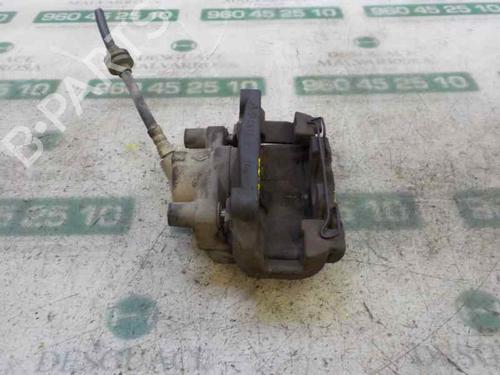 Used Right front brake caliper Right front brake caliper DACIA DOKKER MPV (KE_) 1.5 dCi (KEAJ, KEAH) (90 hp) 11551860 11551860
