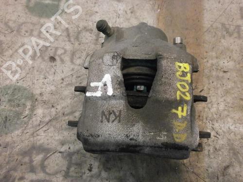 Used Right front brake caliper Right front brake caliper SEAT CORDOBA (6L2) 1.4 16V (75 hp) 11546031 11546031